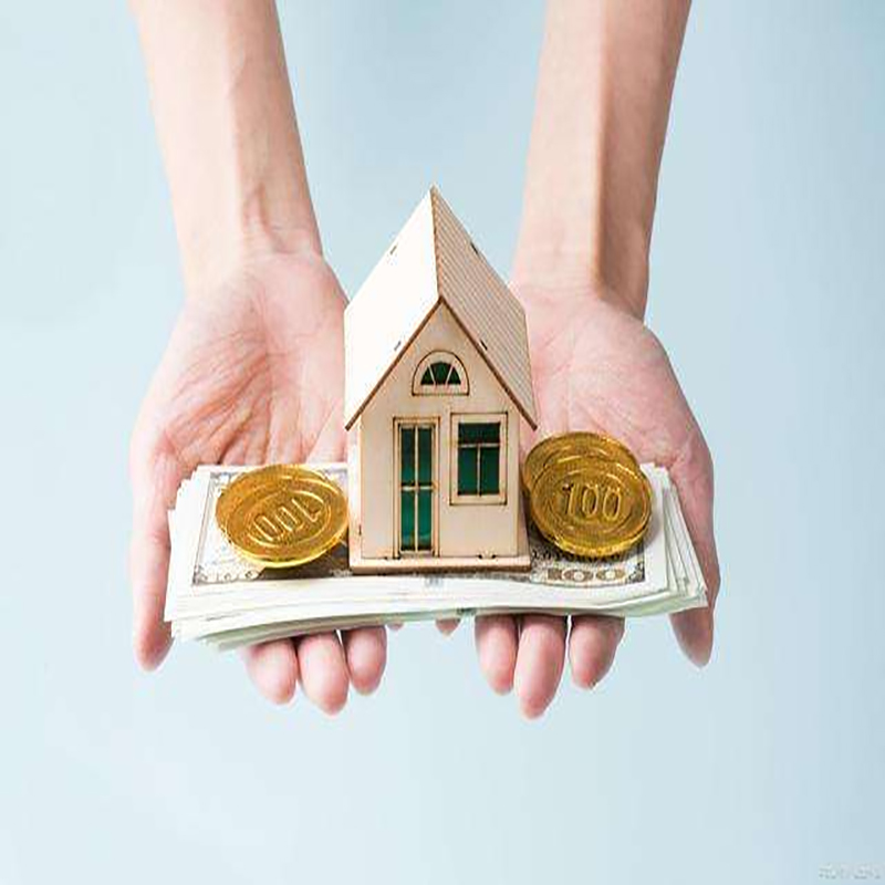 广州房子抵押贷款时间|银行住房抵押贷款|放款快，期限长